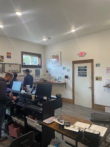 Elevated Exotics Republic Recreational Cannabis Dispensary place picture