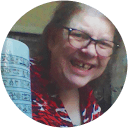 Dawn Radford profile picture